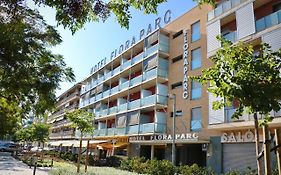 Hotel Flora Parc Castelldefels